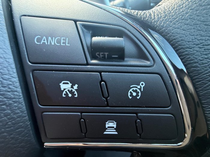 2023 Mitsubishi Eclipse Cross PHEV XLS PLUS