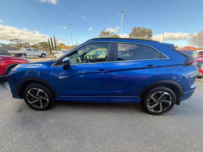 2023 Mitsubishi Eclipse Cross PHEV XLS PLUS