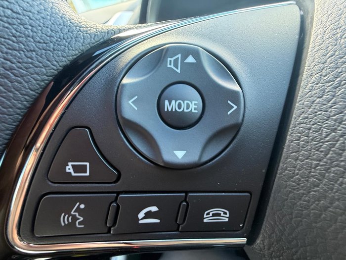 2023 Mitsubishi Eclipse Cross PHEV XLS PLUS