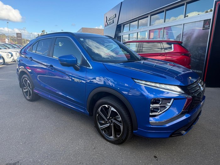 2023 Mitsubishi Eclipse Cross PHEV XLS PLUS