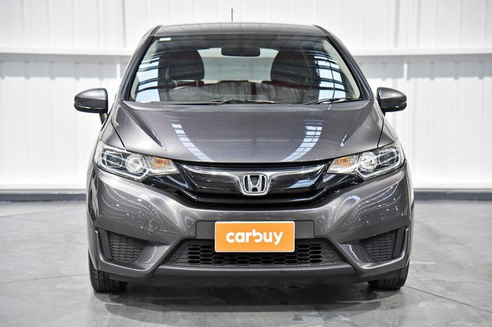 2015 Honda Jazz VTi