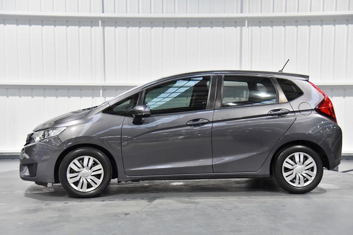 2015 Honda Jazz VTi