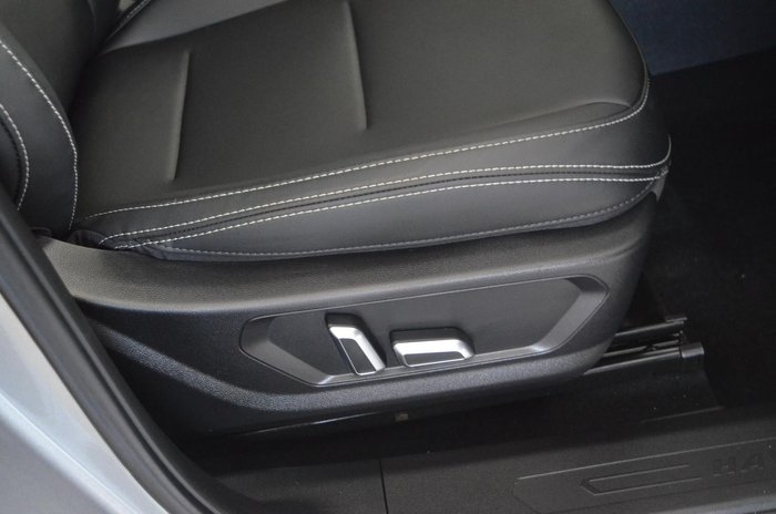 2025 GWM Haval Jolion Lux