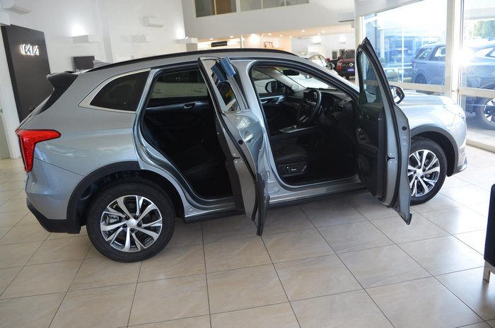 2025 GWM Haval Jolion Lux