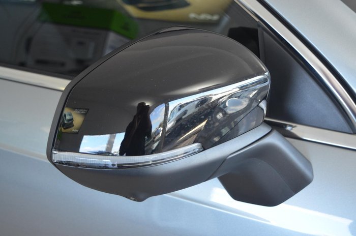 2025 GWM Haval Jolion Lux