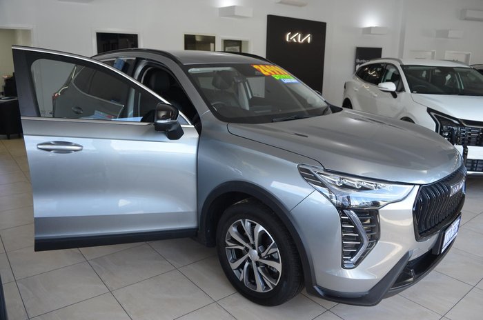 2025 GWM Haval Jolion Lux
