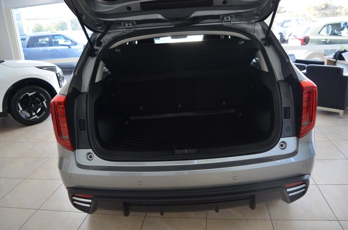 2025 GWM Haval Jolion Lux