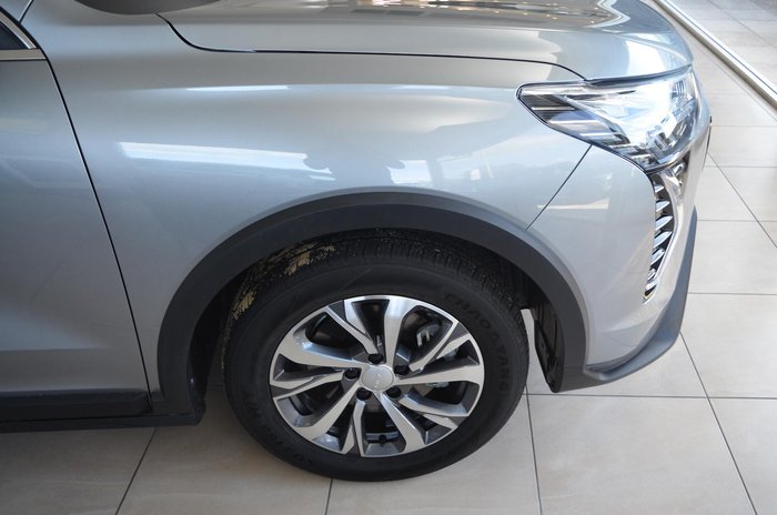 2025 GWM Haval Jolion Lux