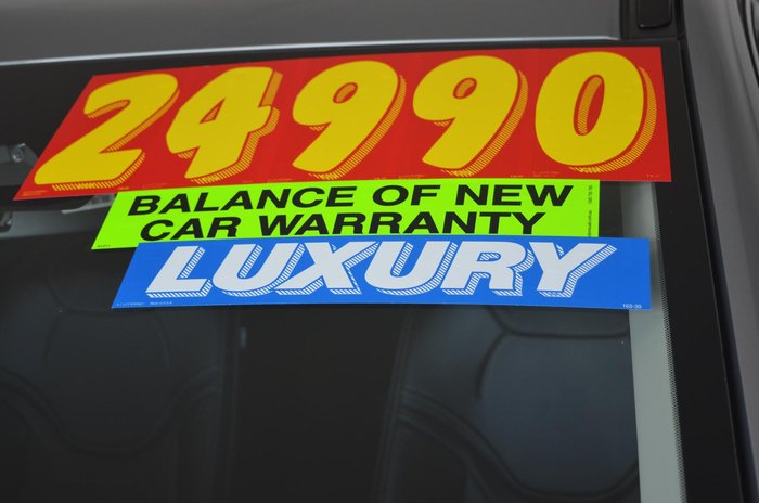 2025 GWM Haval Jolion Lux