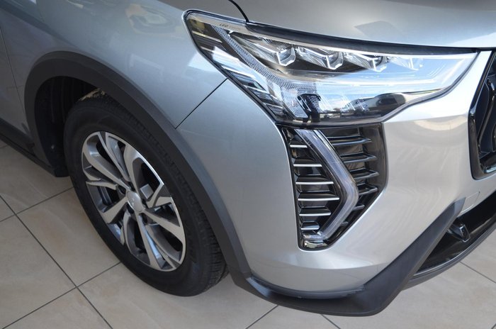 2025 GWM Haval Jolion Lux