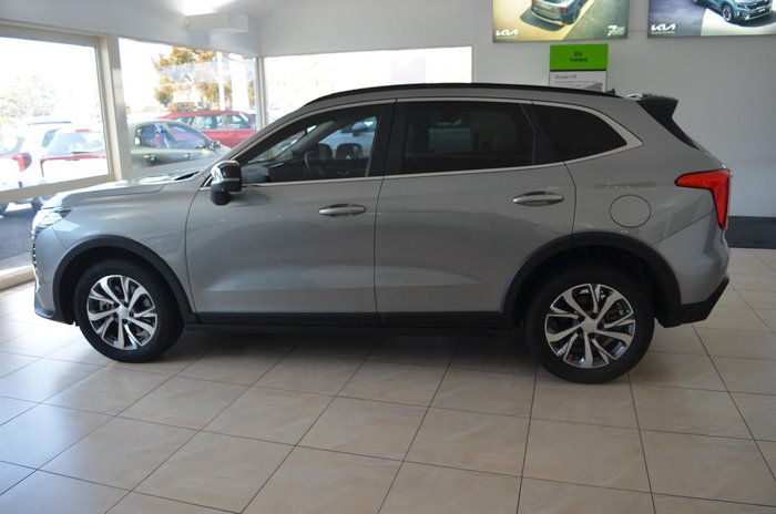 2025 GWM Haval Jolion Lux