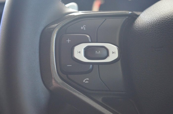 2025 GWM Haval Jolion Lux