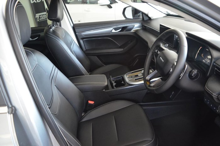 2025 GWM Haval Jolion Lux