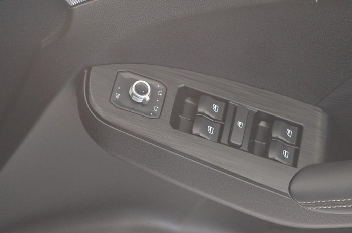 2025 GWM Haval Jolion Lux