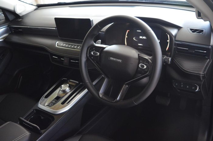 2025 GWM Haval Jolion Lux