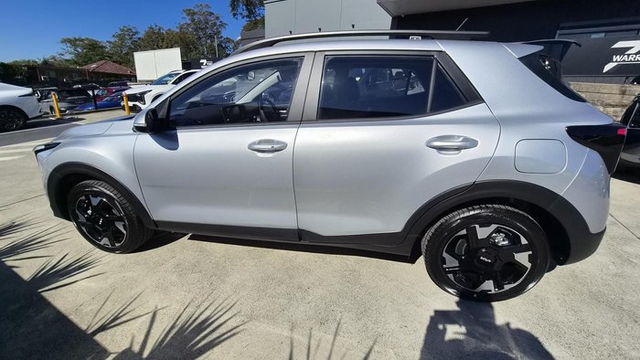 2026 Kia Stonic S