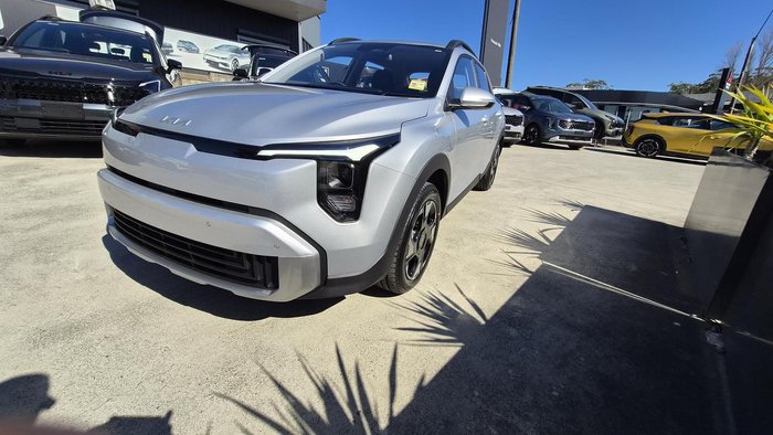2026 Kia Stonic S