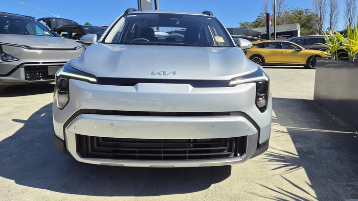 2026 Kia Stonic S