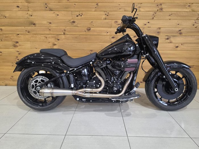 2026 Harley-Davidson