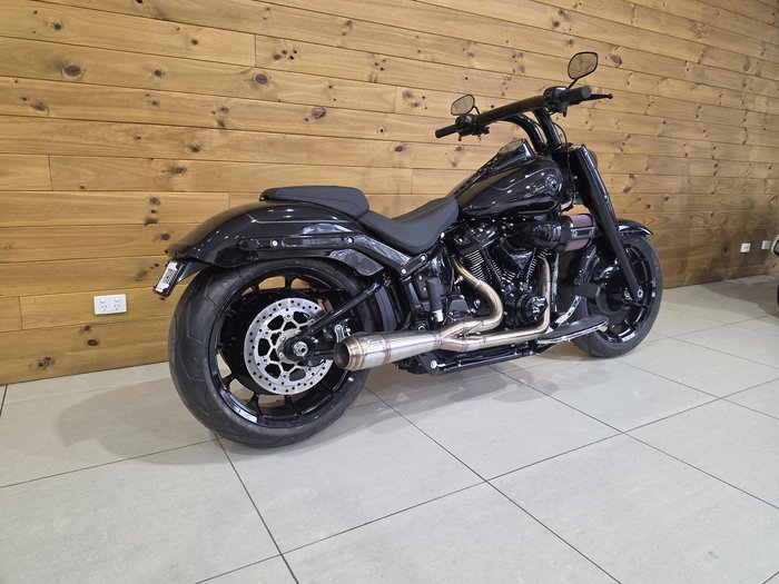 2026 Harley-Davidson