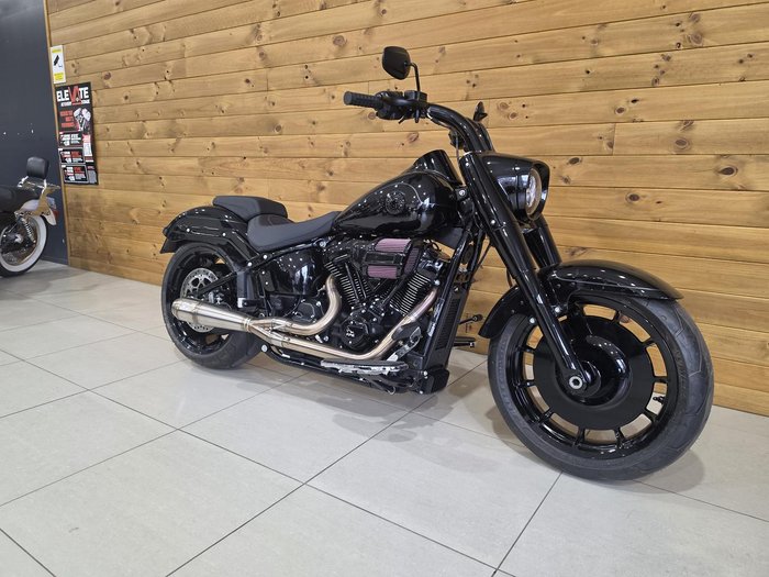 2026 Harley-Davidson