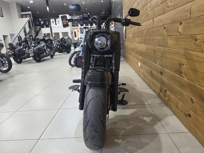 2026 Harley-Davidson