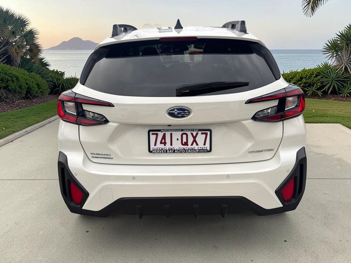 2024 Subaru Crosstrek 2.0L