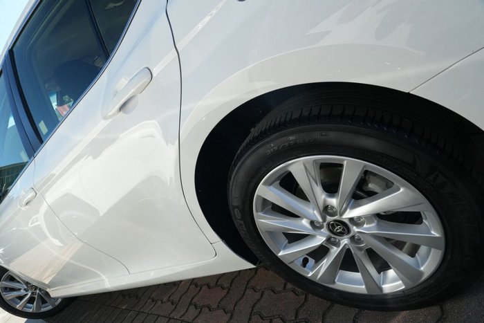 2023 Toyota Camry Ascent