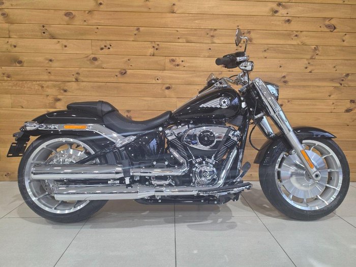 2026 Harley-Davidson