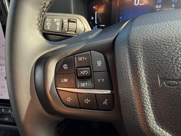 2025 Ford Everest Sport
