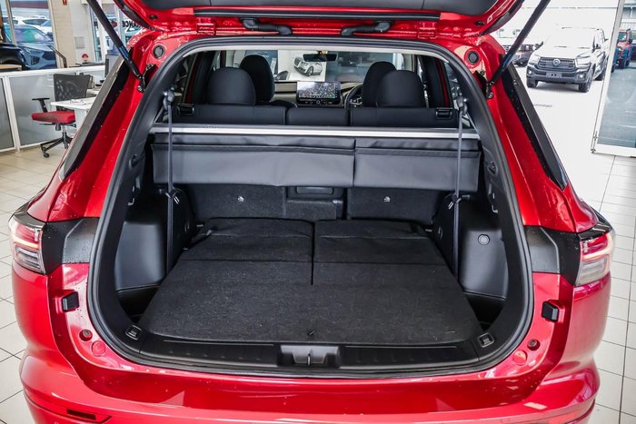 2025 Mitsubishi Outlander LS