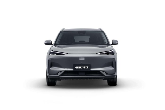 2026 Geely EX5 Complete Extended Range