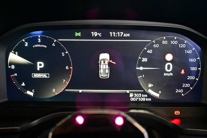 2025 Mitsubishi Outlander LS