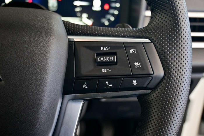2025 Mitsubishi Outlander LS