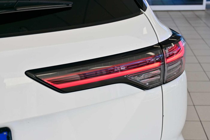 2025 Mitsubishi Outlander LS
