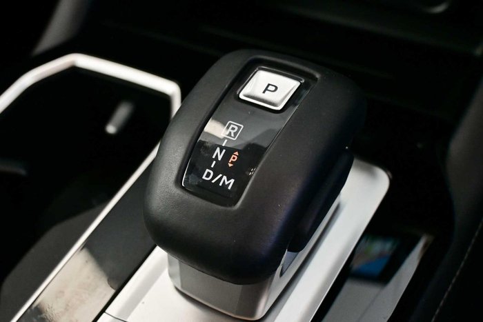 2025 Mitsubishi Outlander LS
