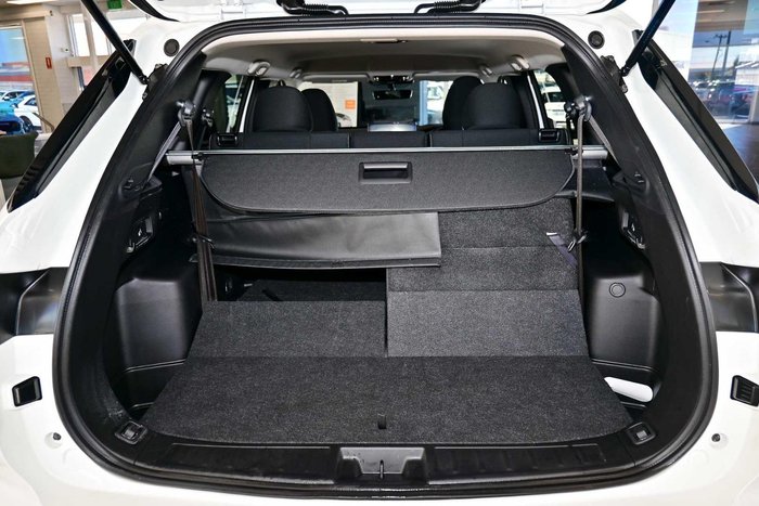 2025 Mitsubishi Outlander LS