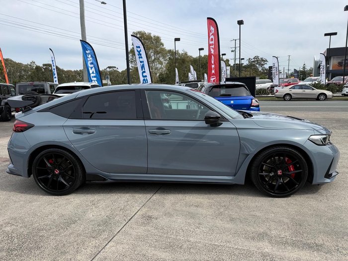 2023 Honda Civic Type R