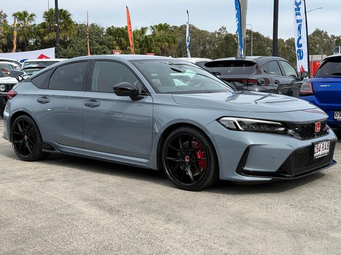 2023 Honda Civic Type R