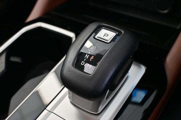 2025 Mitsubishi Outlander Exceed Tourer