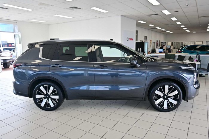 2025 Mitsubishi Outlander Exceed Tourer