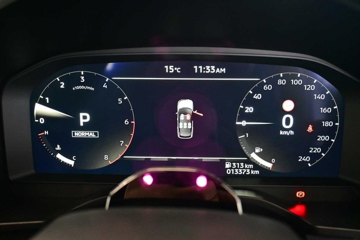 2025 Mitsubishi Outlander Exceed Tourer