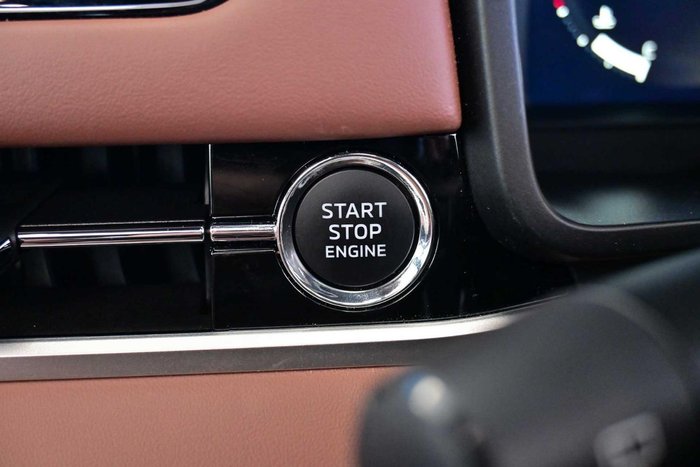2025 Mitsubishi Outlander Exceed Tourer