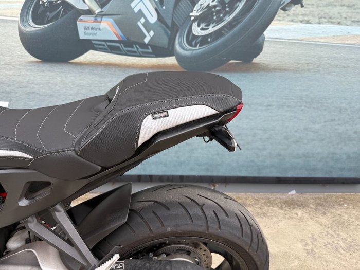 2018 Honda CB1000R (ABS) Black