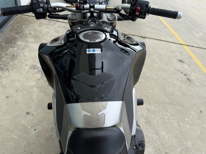 2018 Honda CB1000R (ABS) Black