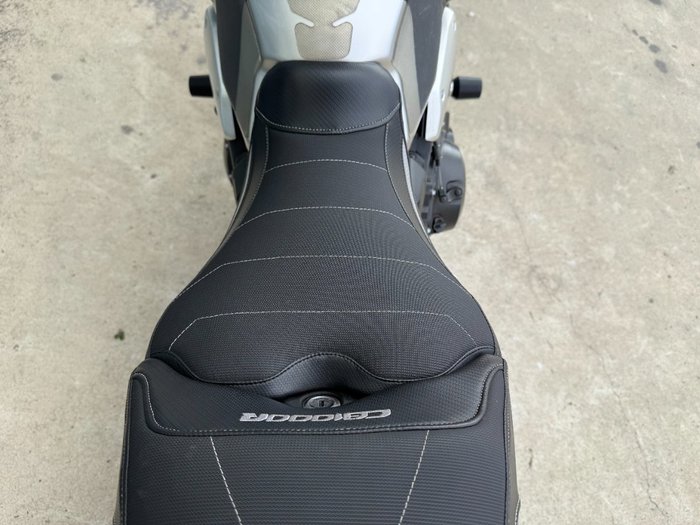 2018 Honda CB1000R (ABS) Black