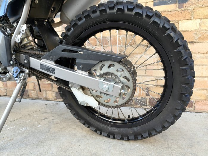 2020 KAWASAKI KLX150BF (KLX150F) DUAL PURPOSE BLACK