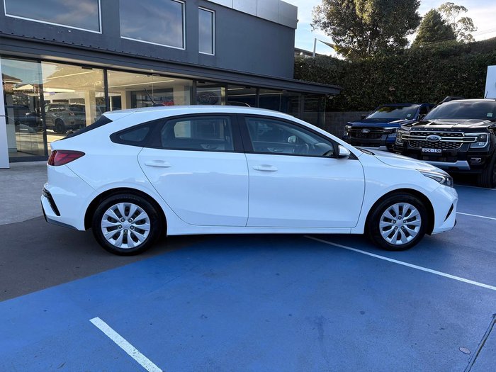 2024 Kia Cerato S