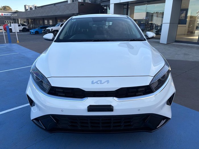 2024 Kia Cerato S