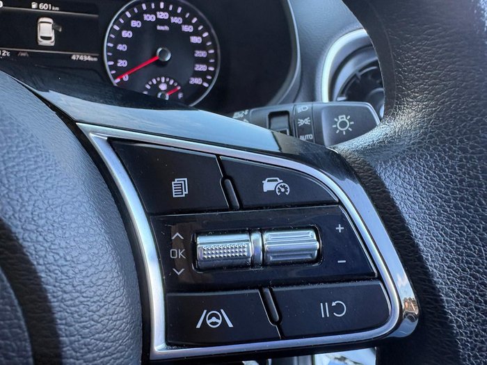 2024 Kia Cerato S